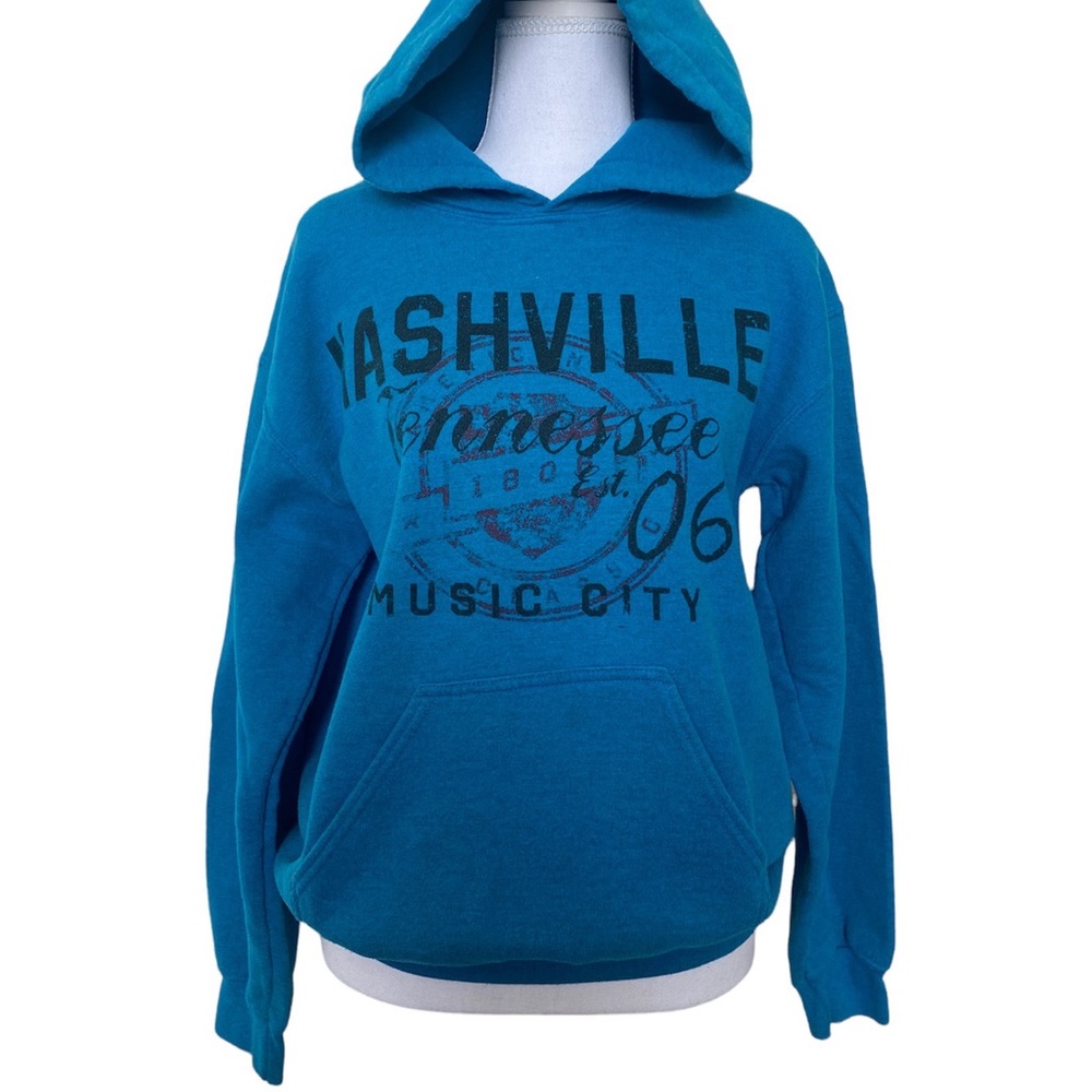 Nashville TN sweatshirt